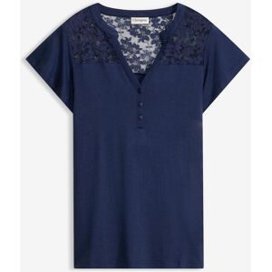 bonprix Henleyshirt 