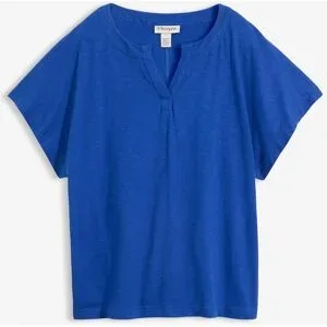 bonprix Tunika-Shirtblau 52Damen