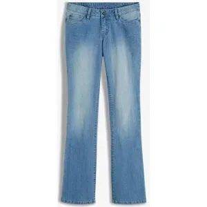 bonprix Bootcut-Jeans 