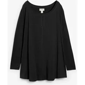 bonprix Langarmshirt 
