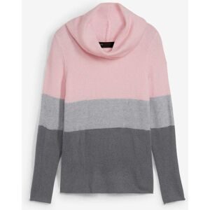 bonprix Rollkragenpullover 