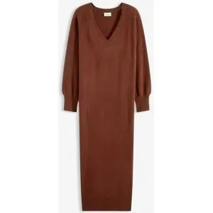 bonprix Strickkleid 