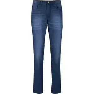 bonprix Mom-Jeans Regular Fit, mit Eingrifftaschen, Gesässtaschen und Coinpocket