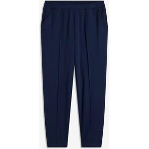 bonprix Schlupfhose aus Polyester, Viskose und Elasthan, regular fit Passform, modisch