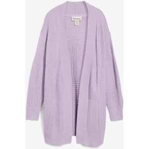 bonprix Longstrickjackelila 44Damen