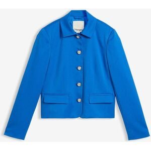 bonprix Kurzblazerblau 54Damen