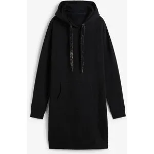 bonprix Sweatkleid 