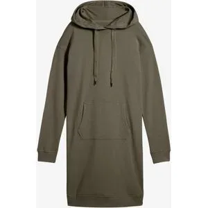 bonprix Sweatkleid 