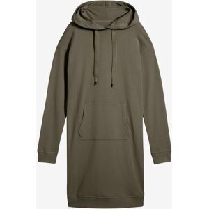 bonprix Sweatkleid 
