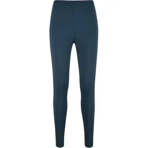 bonprix Thermo-Leggings mit Bequembundblau 56Damen