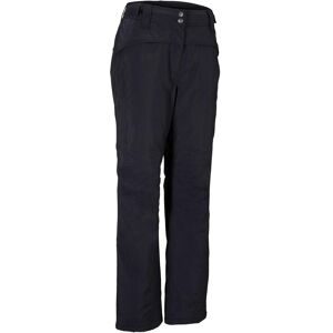bonprix wasserdichte Thermohoseschwarz 52Damen