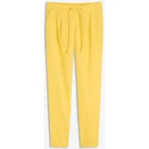bonprix Leinenhose 