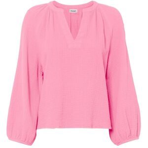 bonprix Shirtbluse 
