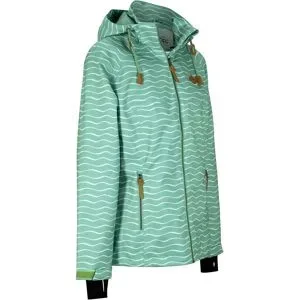 bonprix wasserdichte  Funktions-Jackegrün 38Damen