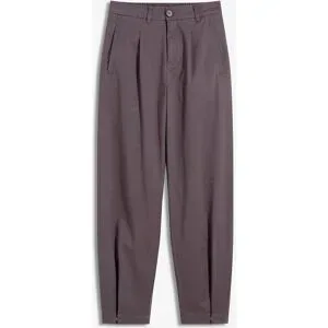bonprix Barrel-Hosegrau 52Damen