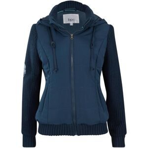 bonprix Übergangsjackeblau 46Damen