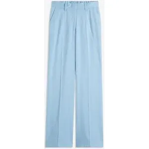 bonprix Hose mit Bequembundblau 46Damen
