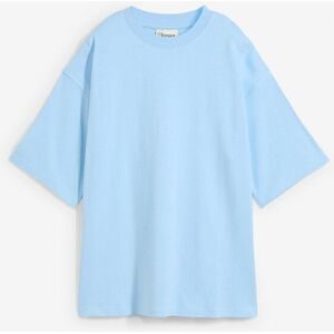 bonprix Oversize-Shirt mit Oversize-Schnitt, aus schwerer Baumwolle, in Grössen bis XXL