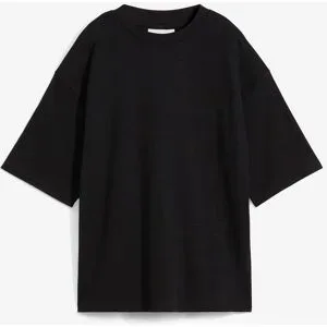 bonprix Oversize-Shirt mit Oversize-Schnitt, aus schwerer Baumwolle, in Grössen bis XXL