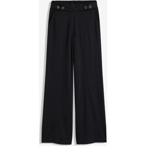 bonprix Jerseyhose aus Viskose, mit elastischem Anteil, regular fit