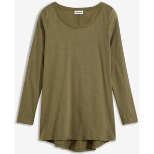 bonprix Langarmshirt 