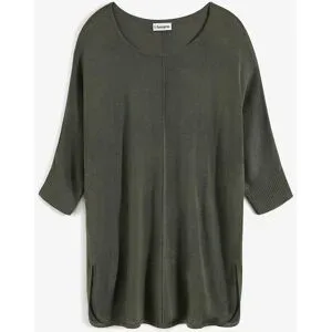 bonprix Strickpullover 