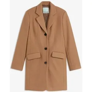 bonprix Blazermantelbraun 38Damen