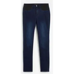 bonprix Jeans mit Bequembundblau 36Damen