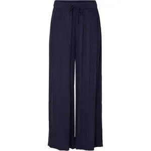 bonprix Weite Hoseblau 50Damen