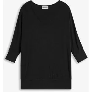 bonprix Oversize-Shirt 