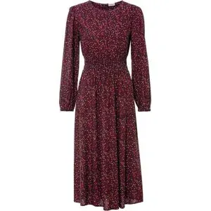 bonprix Midikleid 