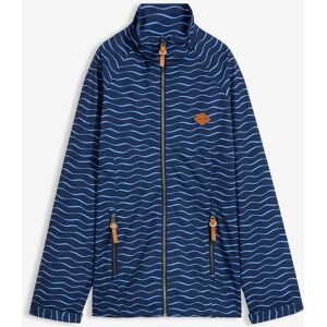 bonprix wasserdichte  Funktions-Jackeblau 40Damen
