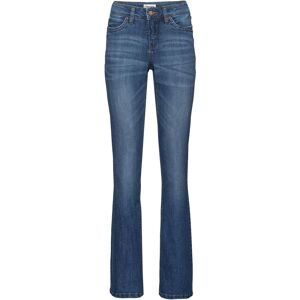 bonprix Bootcut-Jeans 