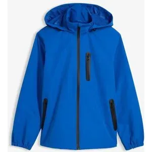 bonprix Ultraleichte Regenjackeblau 40Damen