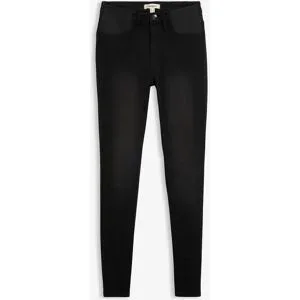 bonprix Jeans mit Bequembundschwarz 50Damen
