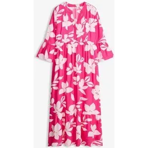 bonprix Maxikleidpink 40Damen