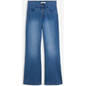 bonprix Straight-Jeans 