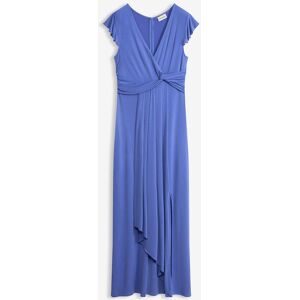 bonprix Maxikleidblau 52Damen