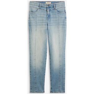 bonprix Boyfriend-Jeansblau 38Damen