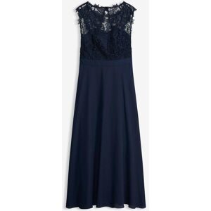 bonprix Maxikleid 