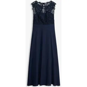 bonprix Maxikleid 