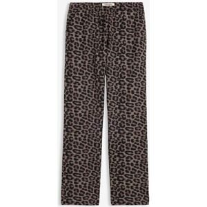 bonprix Jersey-Hoseschwarz 44Damen