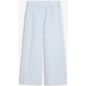 bonprix Culotte aus reiner Baumwolleweiß 42Damen
