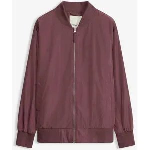 bonprix Blousonlila 52Damen