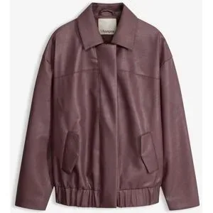 bonprix Lederimitat-Jackelila 36Damen