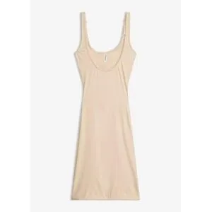 bonprix Medium Shape Kleidbeige 46Damen