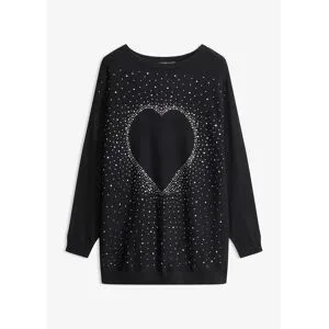 bonprix Longpullover 