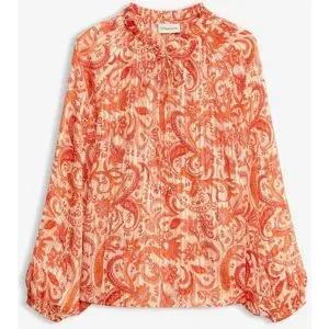 bonprix Tunikablusebeige 52Damen