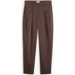 bonprix Barrel-Hosebraun 42Damen