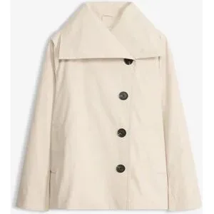 bonprix Trenchjackebeige 54Damen